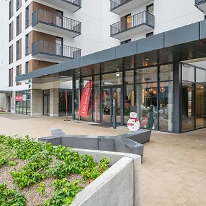  Apartament Business Park Cosy
